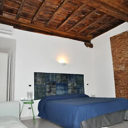 Cibele Bed & Breakfast