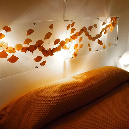 Cibele Bed & Breakfast