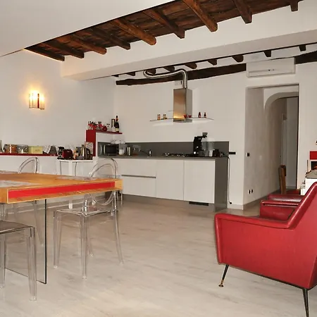 Cibele Bed & Breakfast Roma