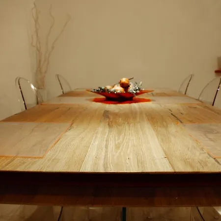 Bed & Breakfast Cibele