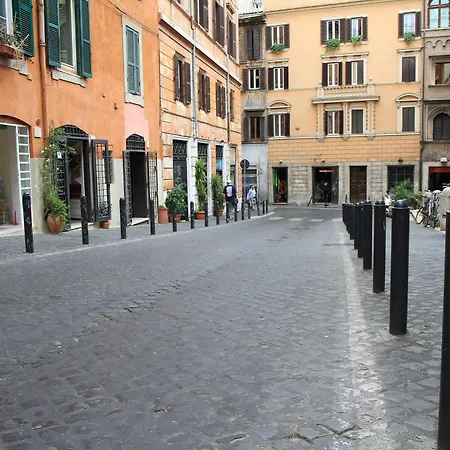 Bed & Breakfast Cibele 4*