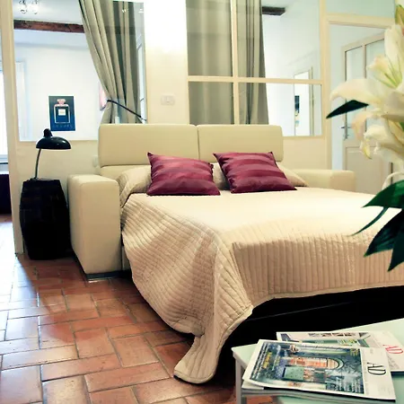 Cibele Bed & Breakfast