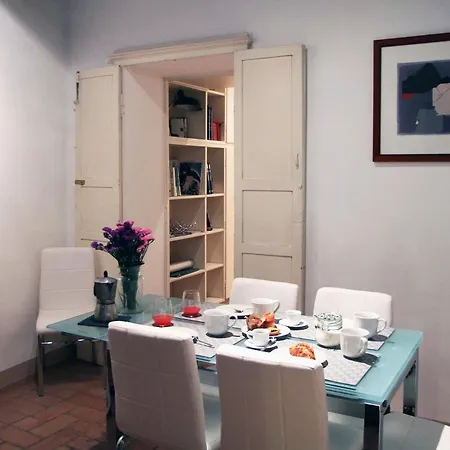 Bed & Breakfast Cibele 4*