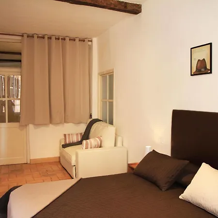 Bed & Breakfast Cibele