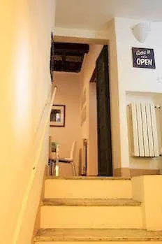 Bed & Breakfast Cibele