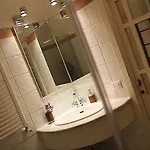 Couette-café Cibele 4*