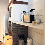 Cibele Couette-café