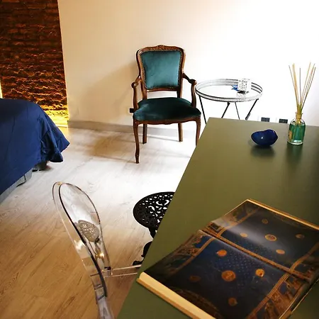 Cibele Couette-café 4*