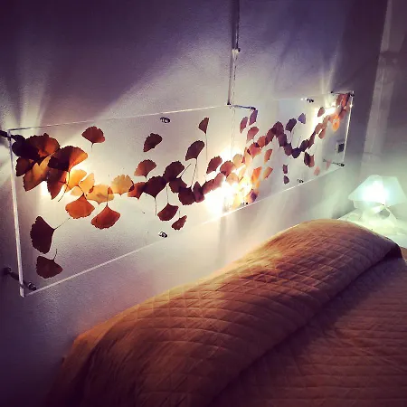 Cibele Couette-café 4*