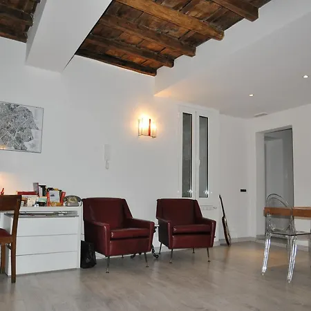 Cibele Couette-café Rome