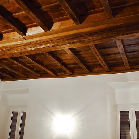 Cibele Bed & Breakfast Rome
