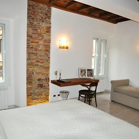 Cibele Bed & Breakfast Rome