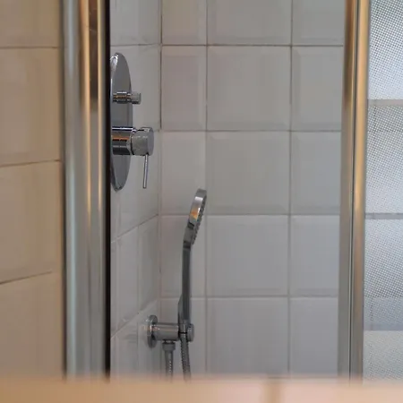 Cibele فندق مبيت وإفطار
