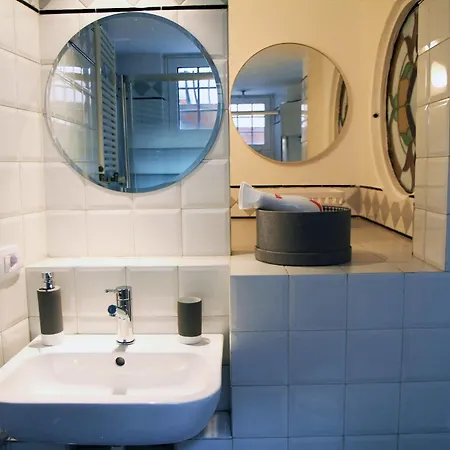 فندق مبيت وإفطار Cibele روما