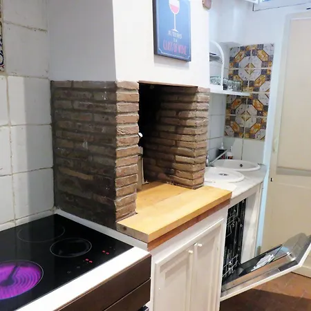 فندق مبيت وإفطار Cibele روما