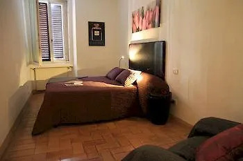 Cibele فندق مبيت وإفطار روما