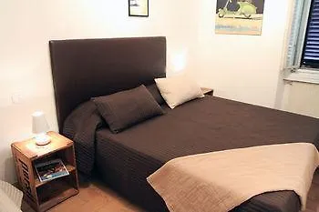 فندق مبيت وإفطار Cibele روما