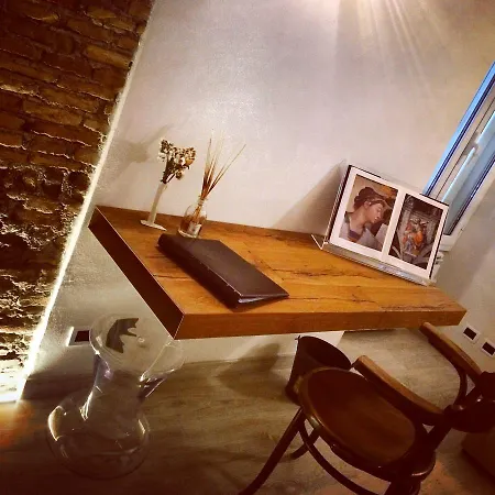 Cibele 4* Рим