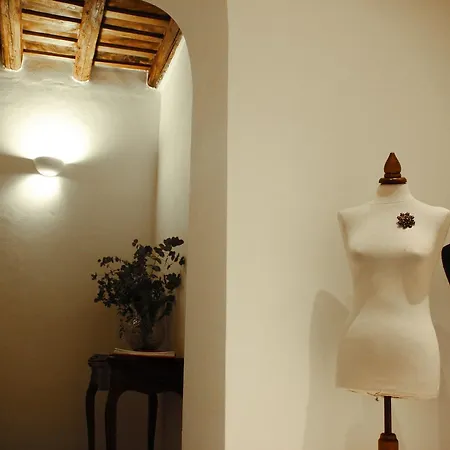 Cibele فندق مبيت وإفطار