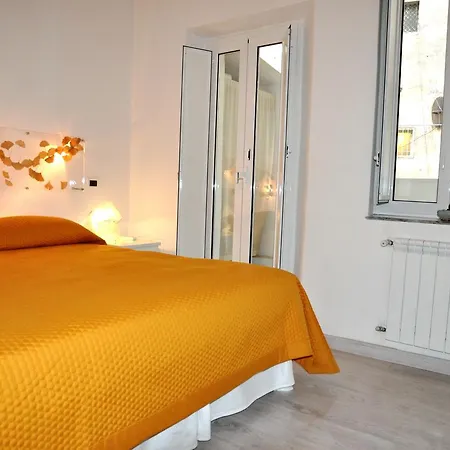 Cibele فندق مبيت وإفطار روما