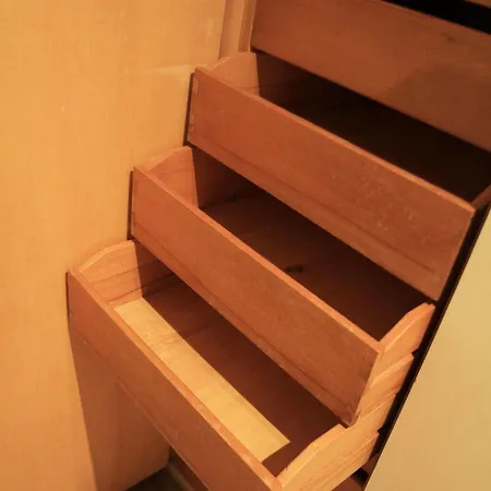 Couette-café Cibele