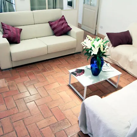 Cibele فندق مبيت وإفطار روما