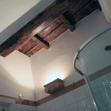 Couette-café Cibele Rome