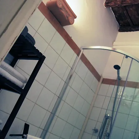 Cibele Bed & Breakfast Rome