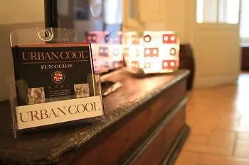 Oda ve Kahvaltı Cibele Roma