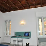 Cibele Bed & Breakfast 4*