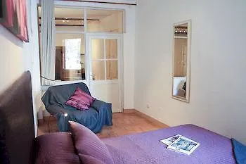 Cibele Frühstückspension 4*